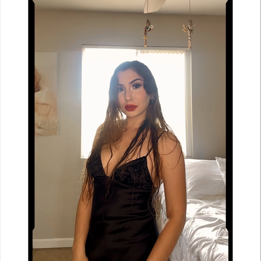 Meet your Posher, Natali